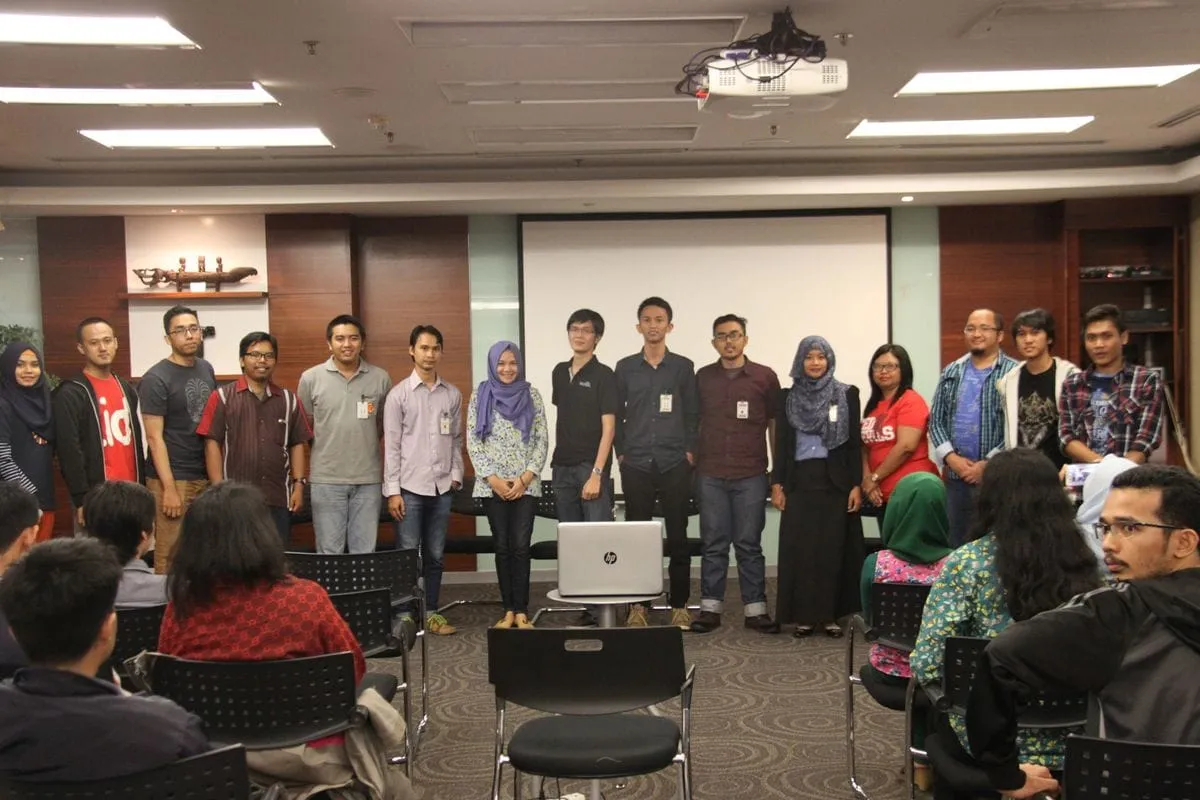 PHPID Event