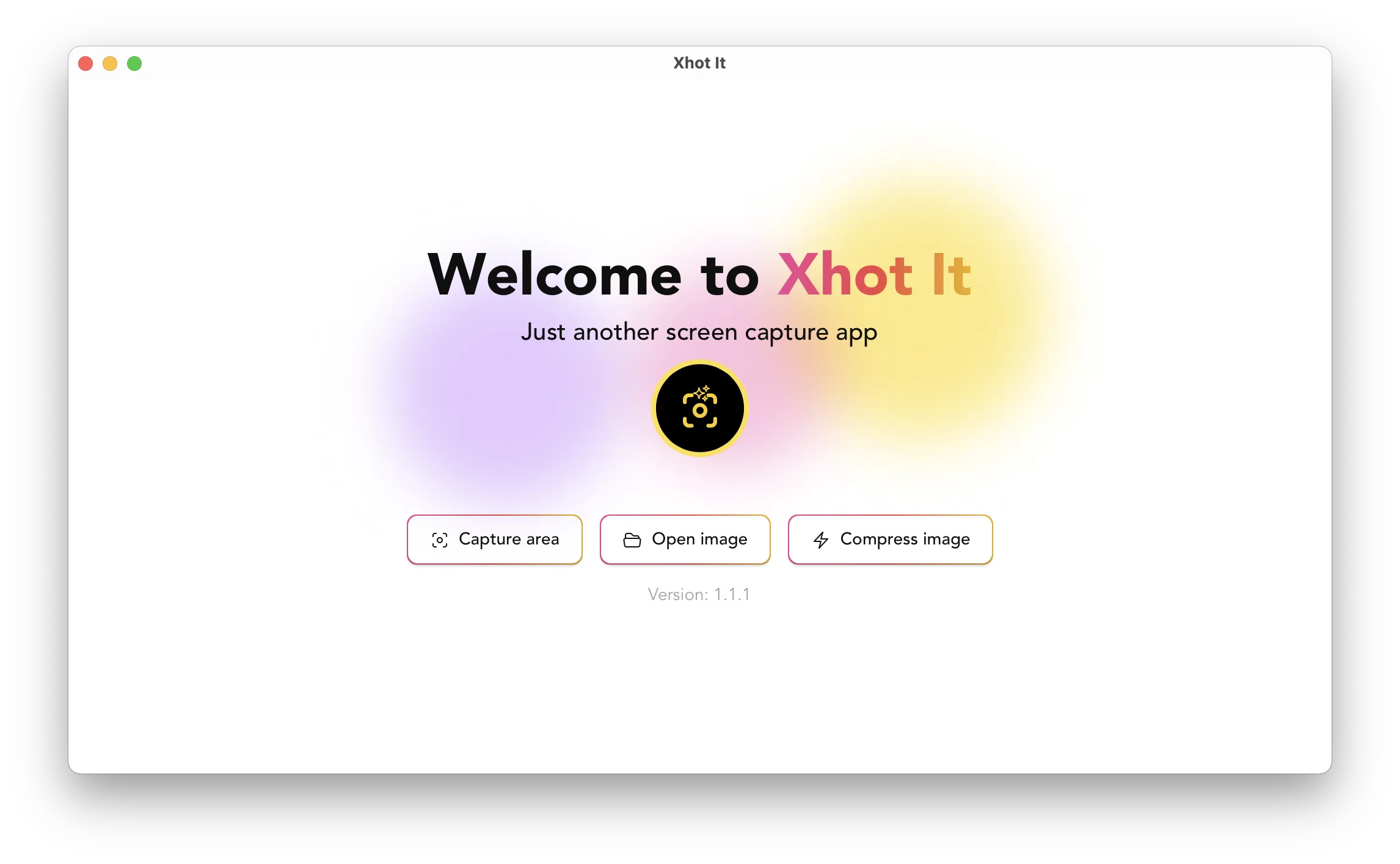 Homepage Xhot It